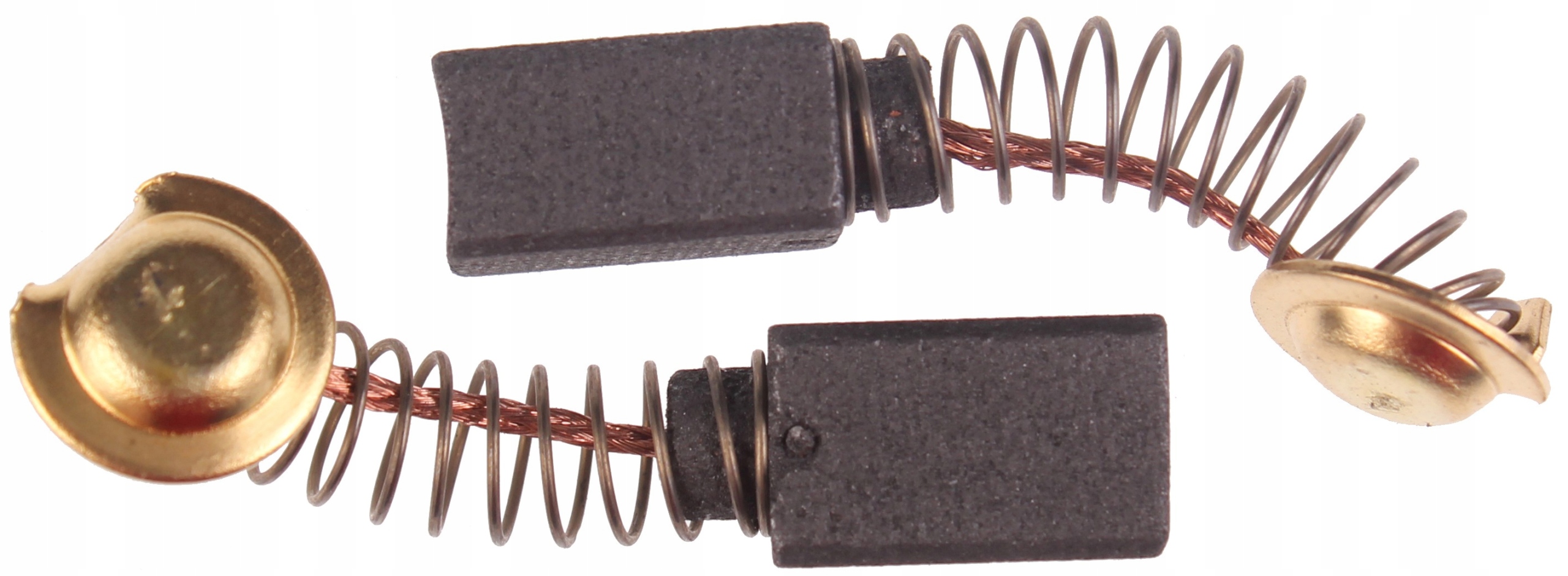 

Szczotki 999021 G13SS G13SR2 2xbezpiecznik
