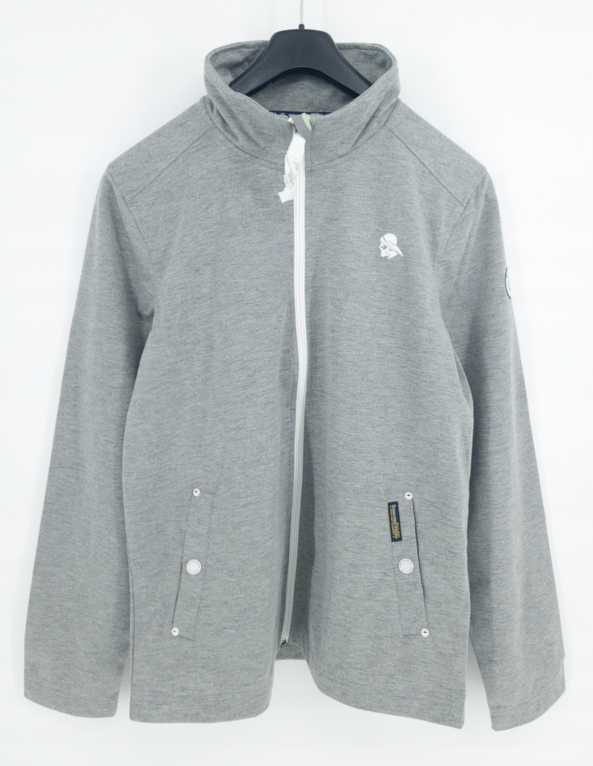 Softshellová přechodová bunda Schmuddelwedda L