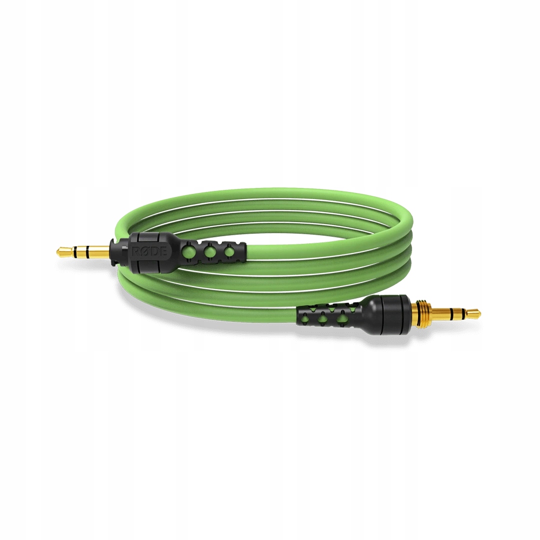 Rode NTH-Cable 1.2m Green – kabel słuchawkowy