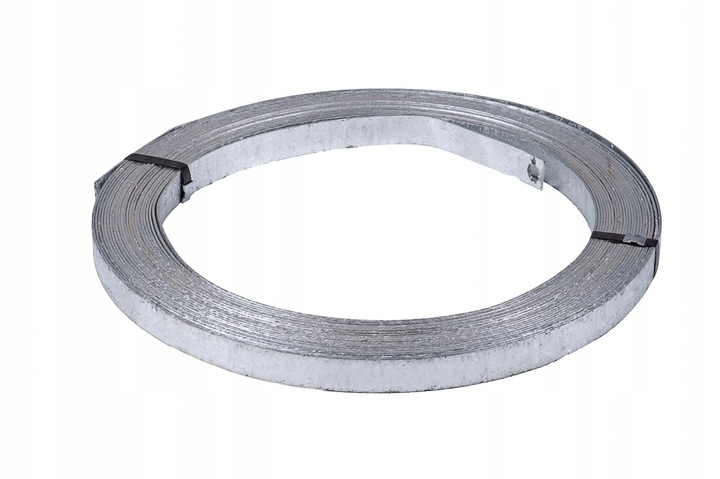 

Bednarka ocynkowana Taśma Odgromowa 25x4mm 25kg 32
