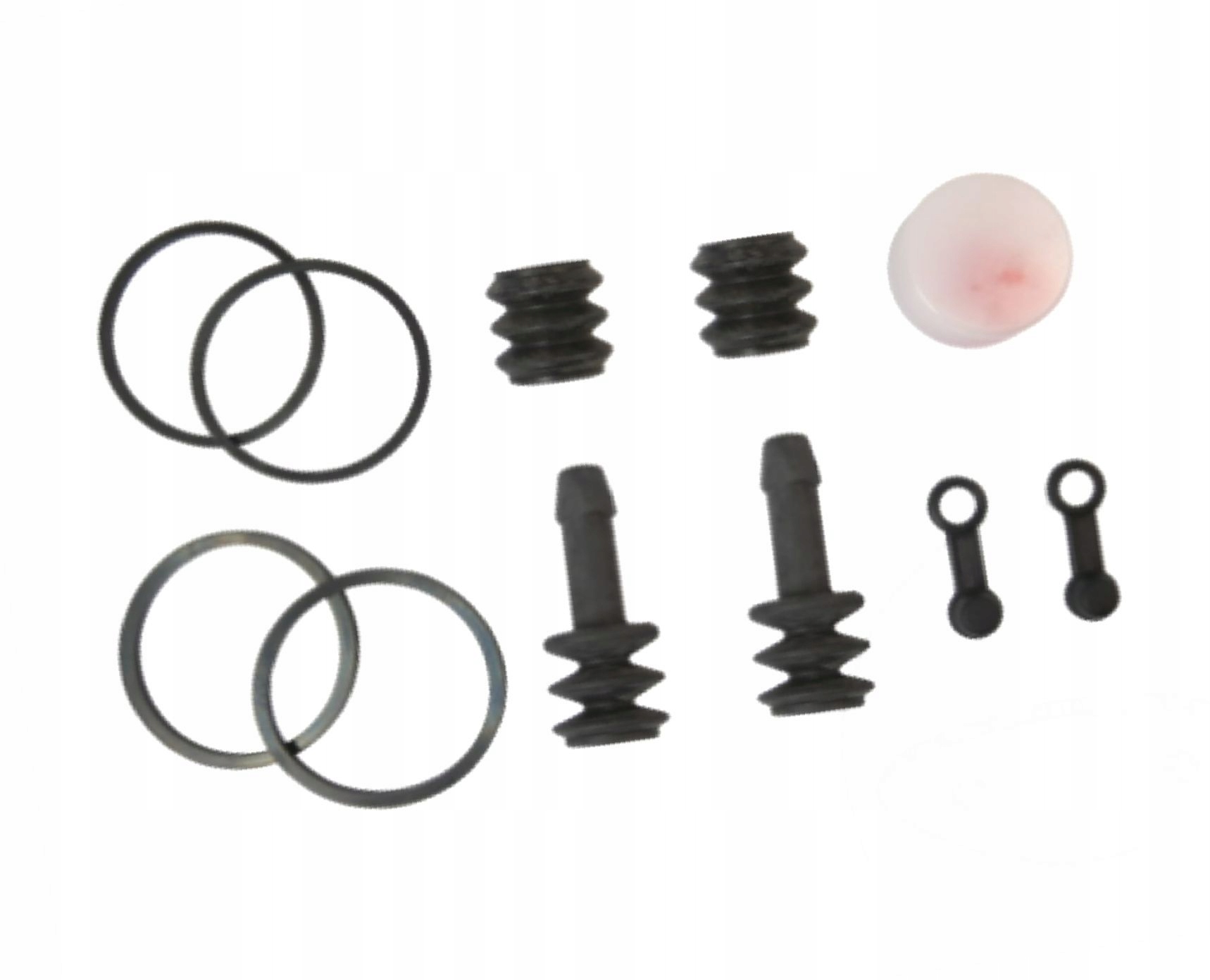 Sada Na Opravu Brzdového Třmenu Přední Kawasaki Zl 1000 Eliminator Zx 750