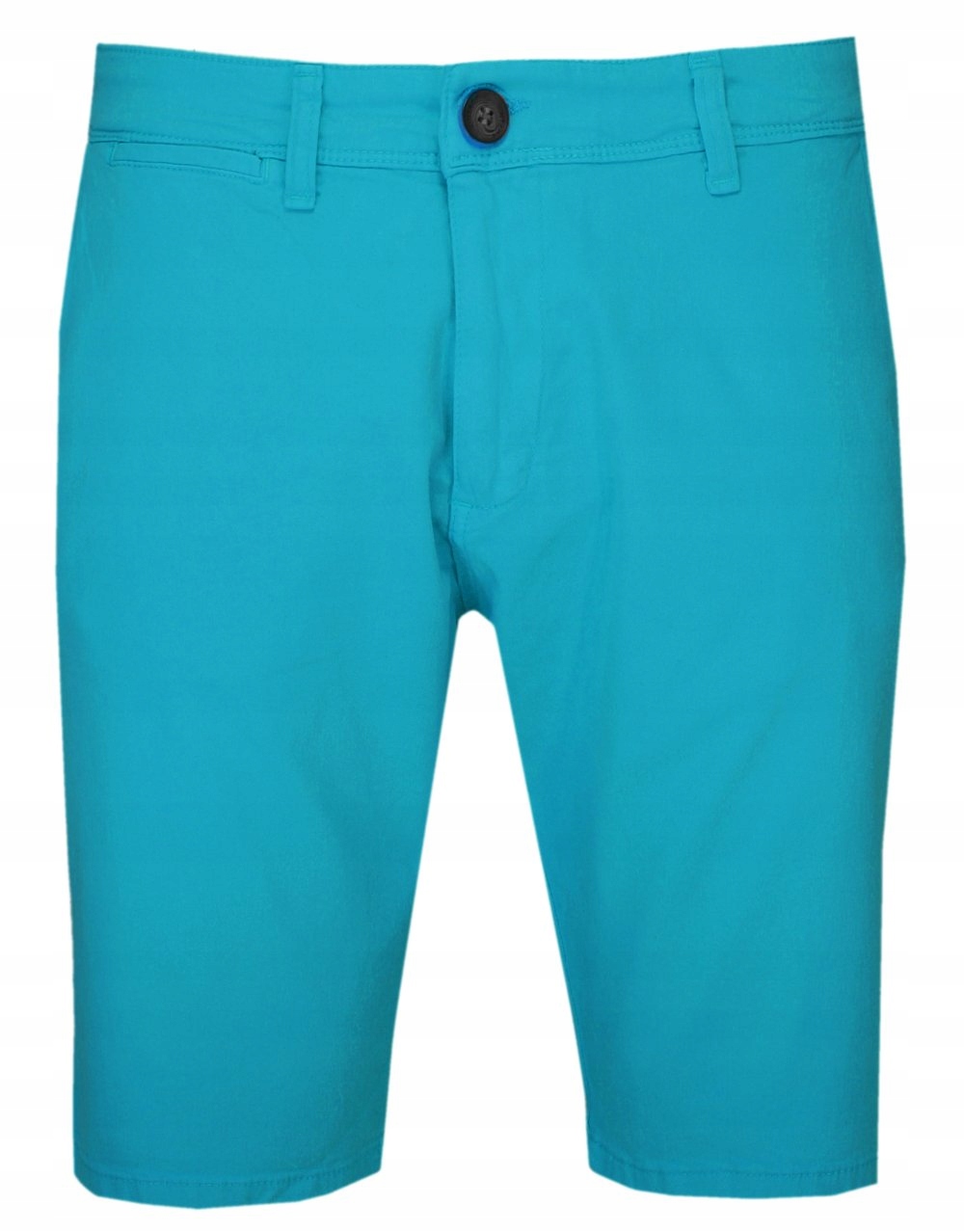 Krátké Tyrkysové kraťasy, šortky -33