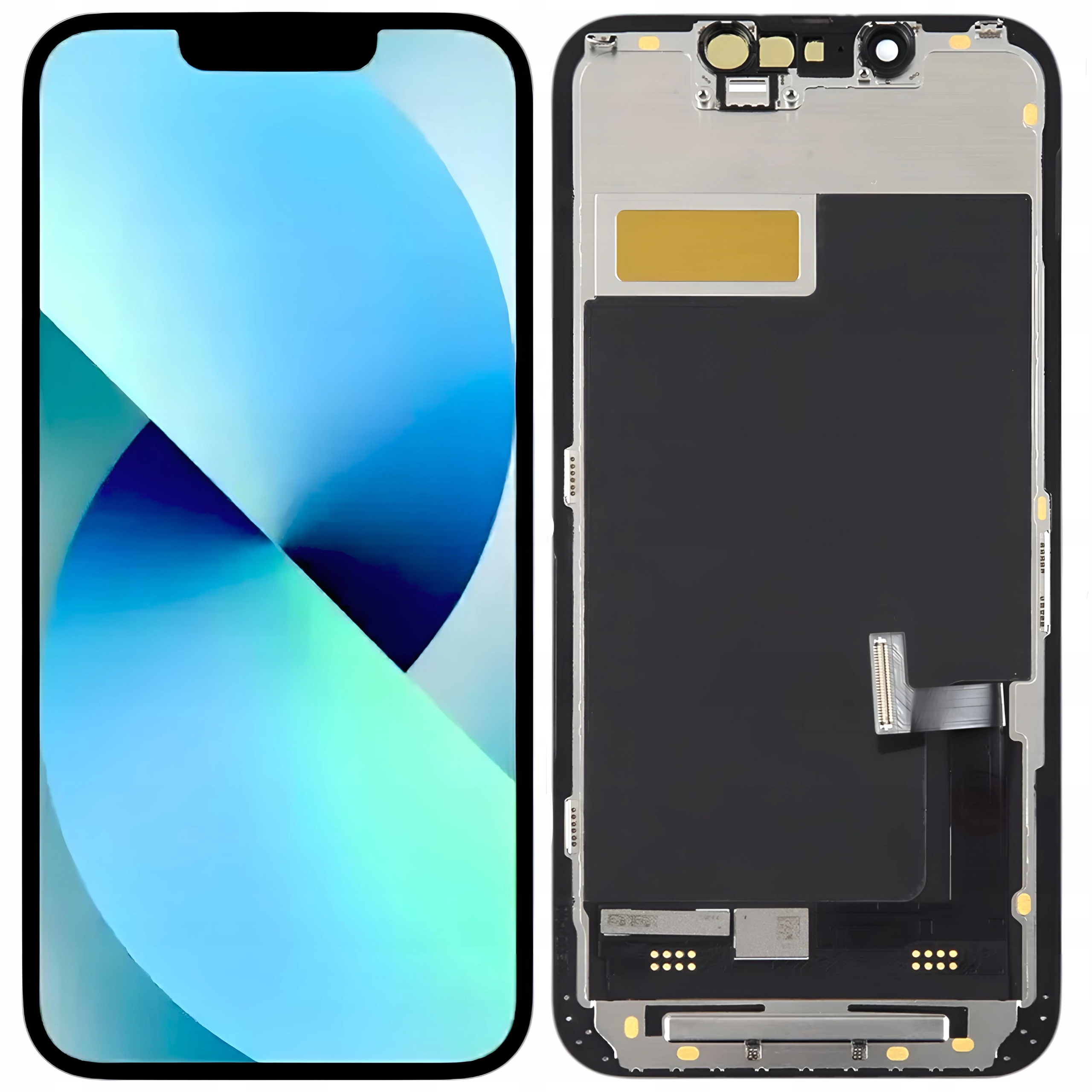 LCD dotykový displej pre Apple iPhone 13 Mini Oled