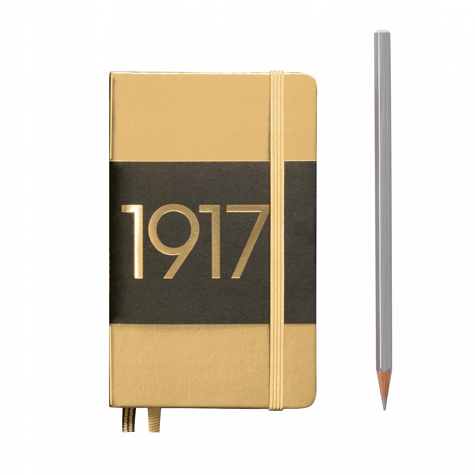 LEUCHTTURM1917 Notatnik Notes Pocket A6 Linia