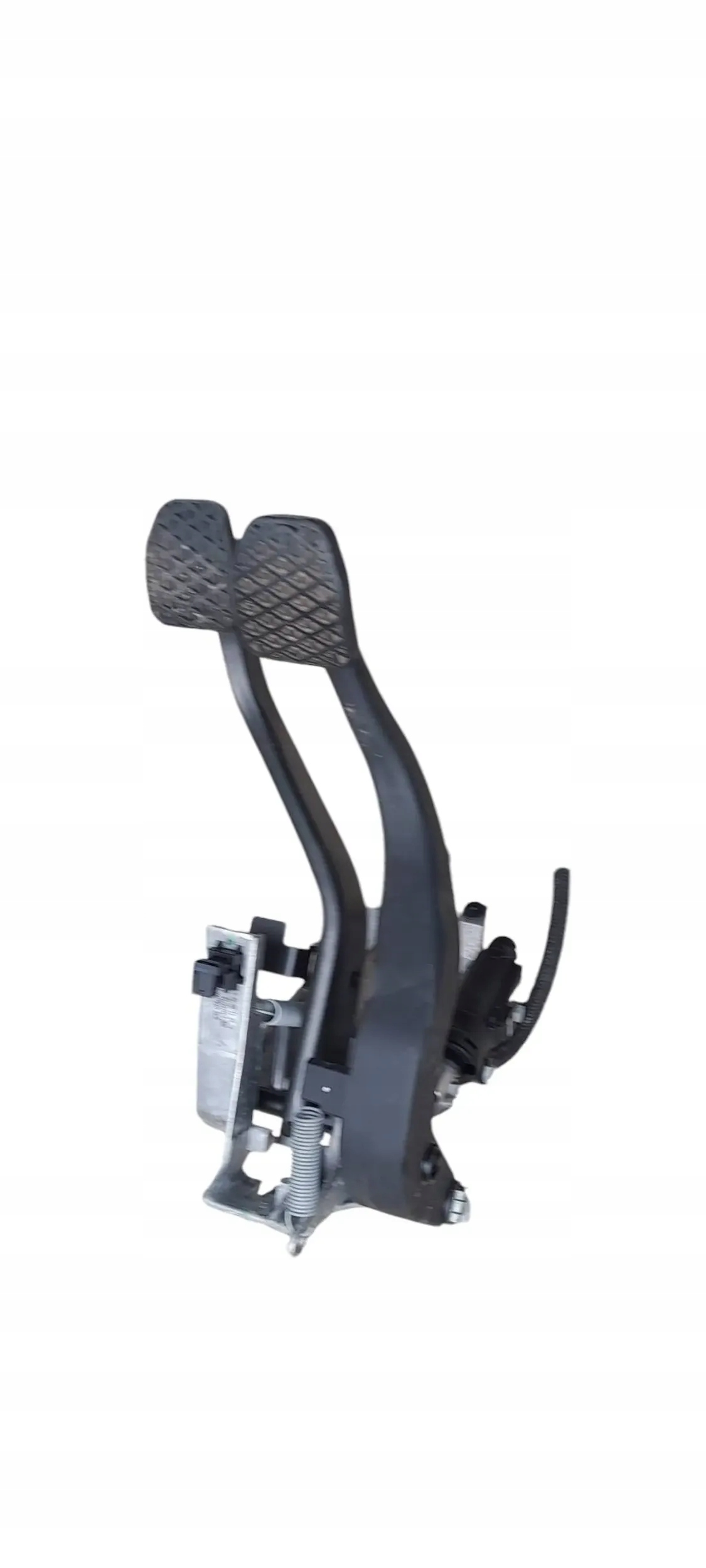 педаль Сцепление тормоза BMW E91 РЕСТАЙЛИНГ