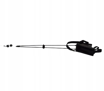MECHANIZM REGULACJI KANAPY VW 7H0886639 ORYGINAŁ