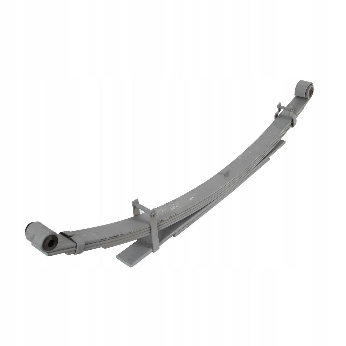 6192527 - ПРУЖИНА TOYOTA HILUX V VI 88-02 ЗАДНЯЯ