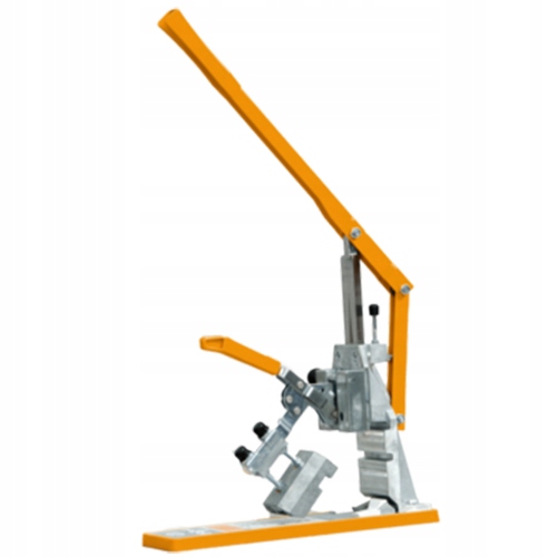 Doellken Gilotína Typ 2001