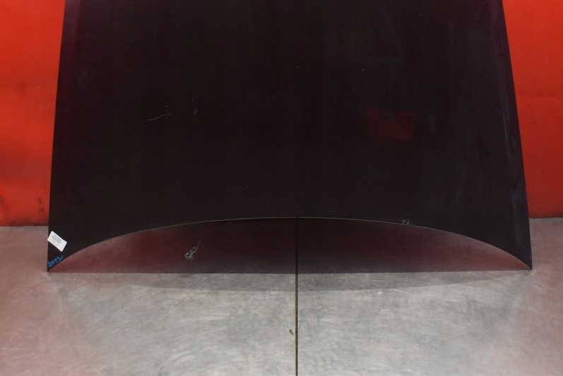 bonnet claret VW PHAETON 02-08