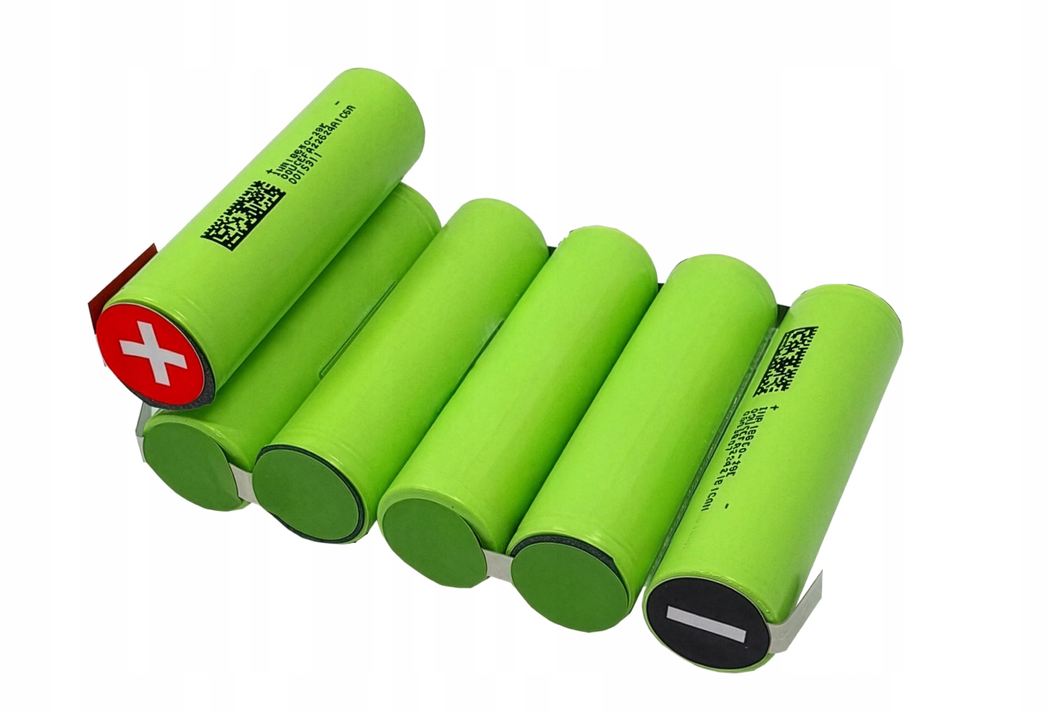 Vložka do akumulátora Bosch BBH32101 21,6V 2900MAH (0980)