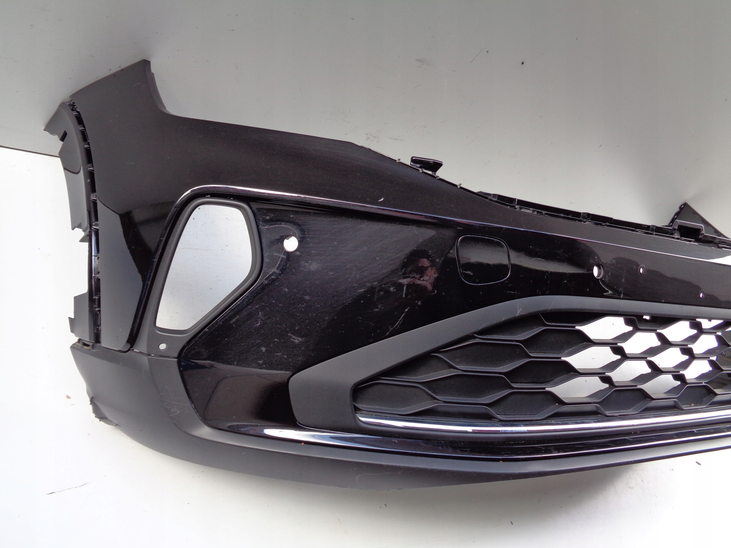 front bumper VW TAIGO 2G7 21- NR 51922