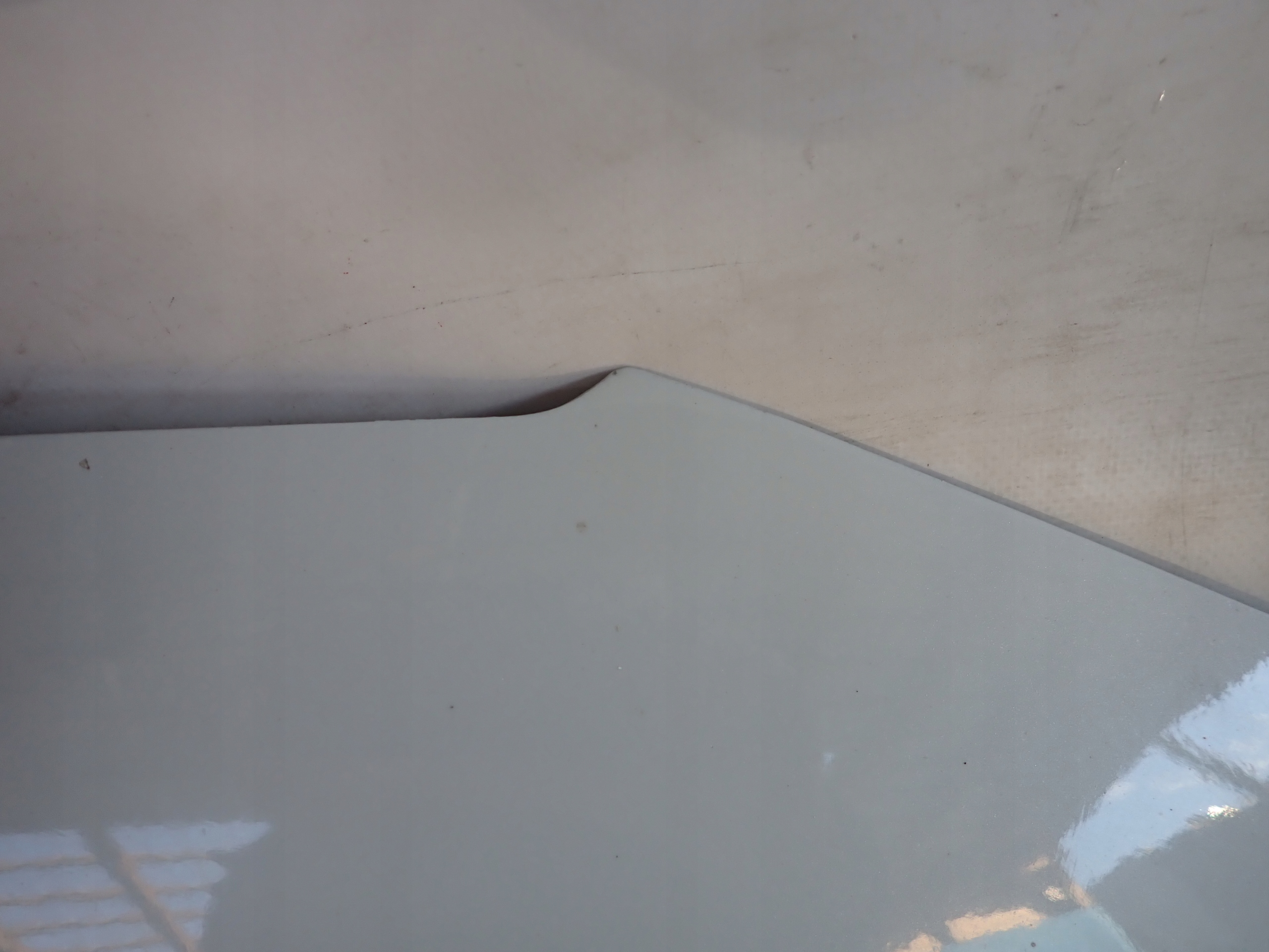 SEAT LEON III 5F0 LIFT 16- Capot