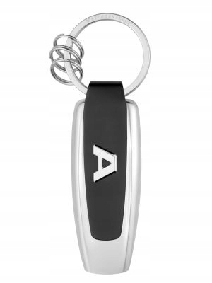 Brelok z zatrzaskiem Klasa A Mercedes-Benz B66958414 EAN (GTIN) 714770914374