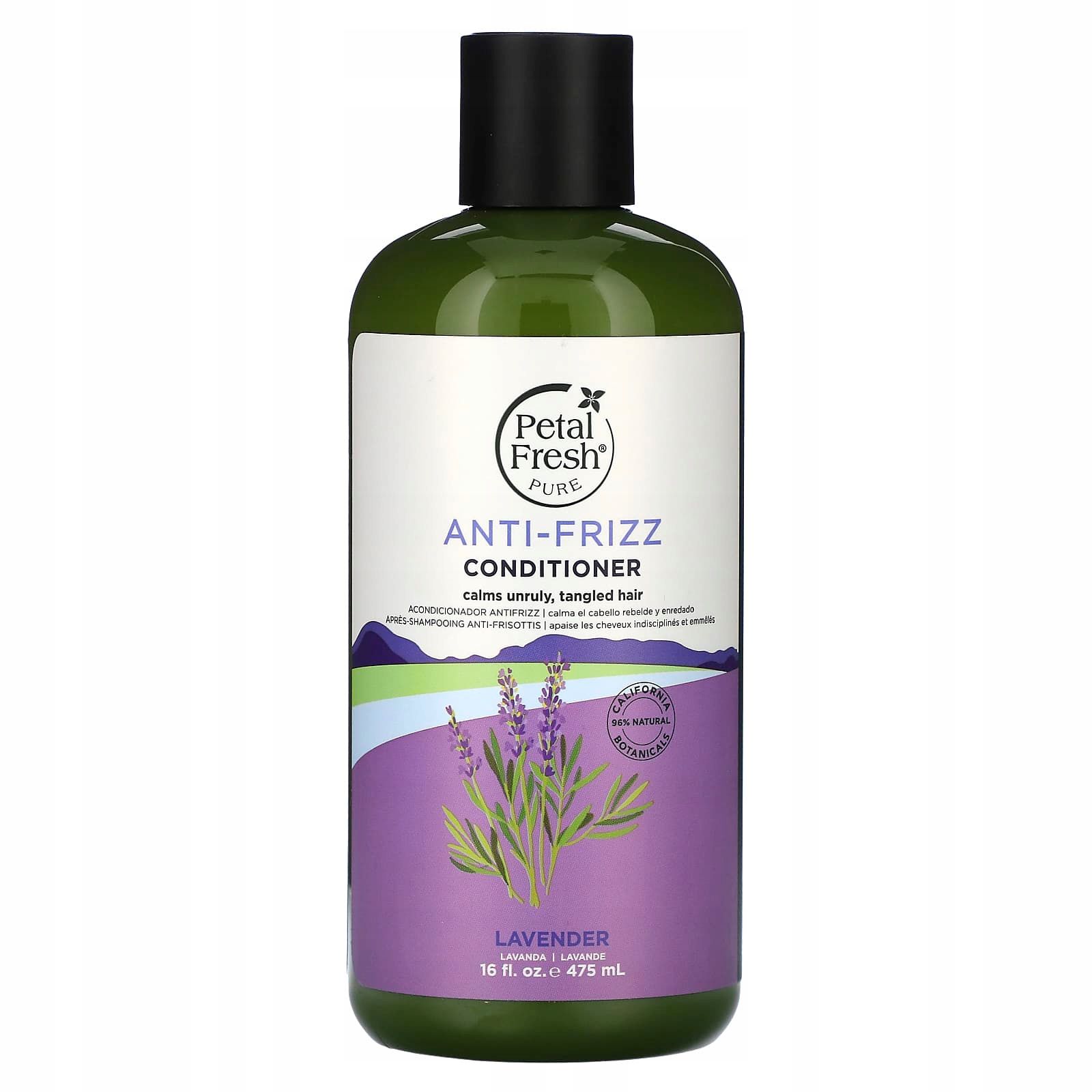 Petal Fresh Pure Levandulový Kondicionér
