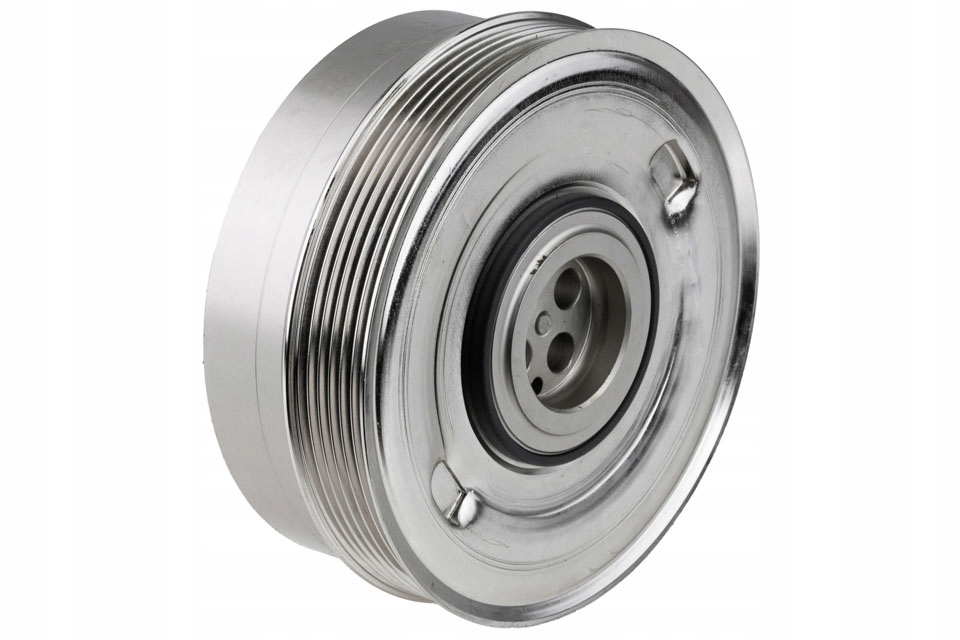 NTY KOŁO PASOWE, WAŁ KORBOWY RKP-BM-033