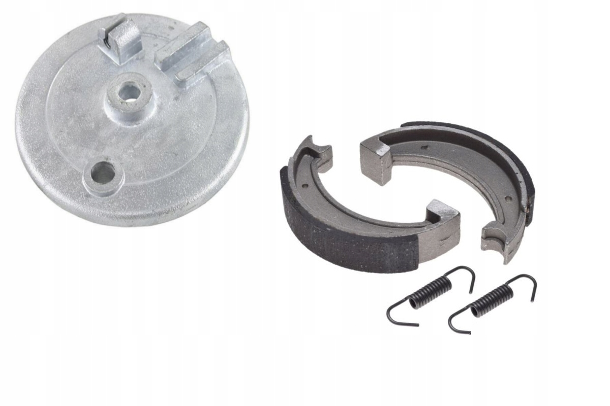 Nová Polská Kompletní Krytka Kola Přední Čelisti Ogar 200 Ogar 205