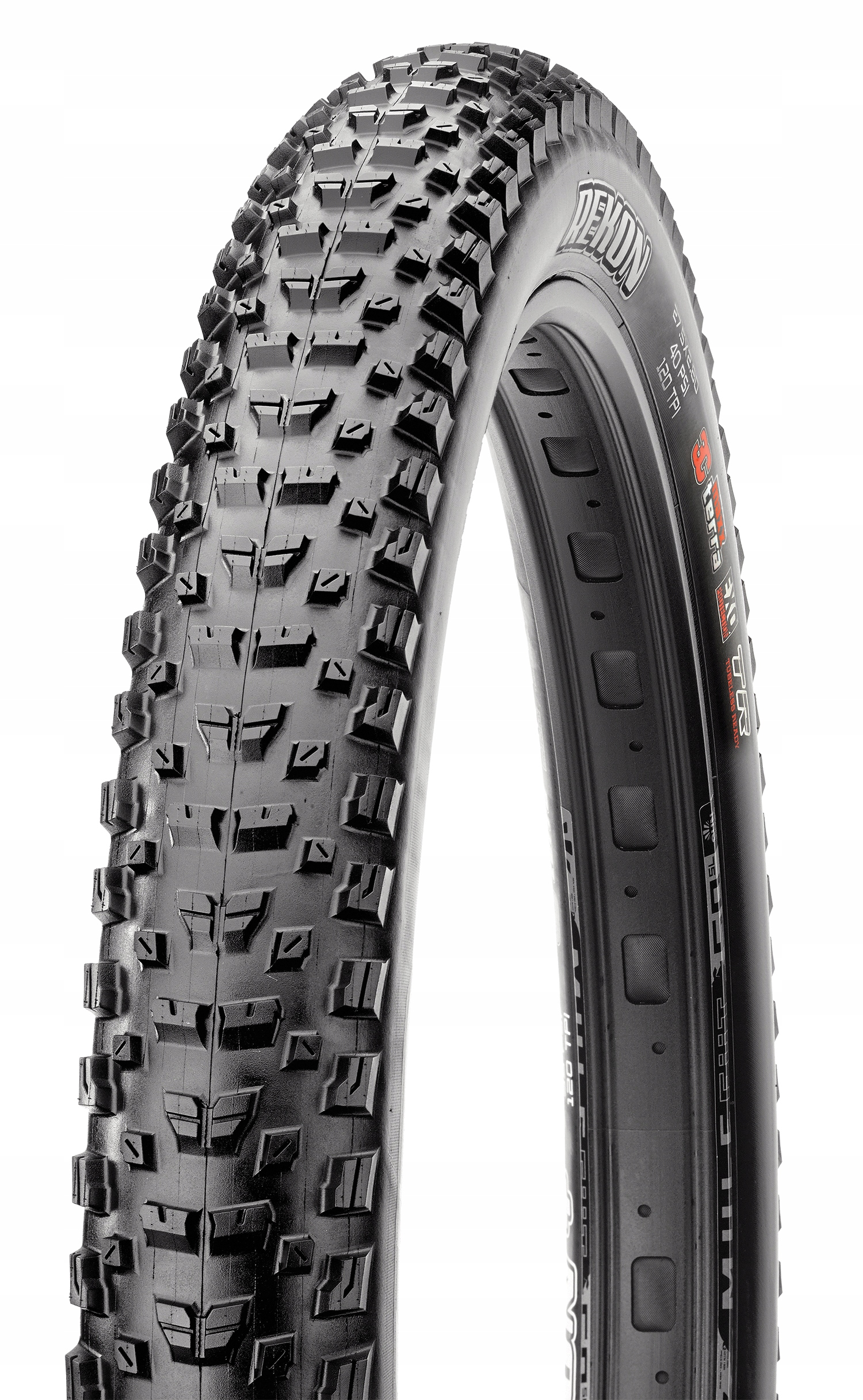 Opona rowerowa Maxxis Rekon 29 x 2,25 drutowana Mtb