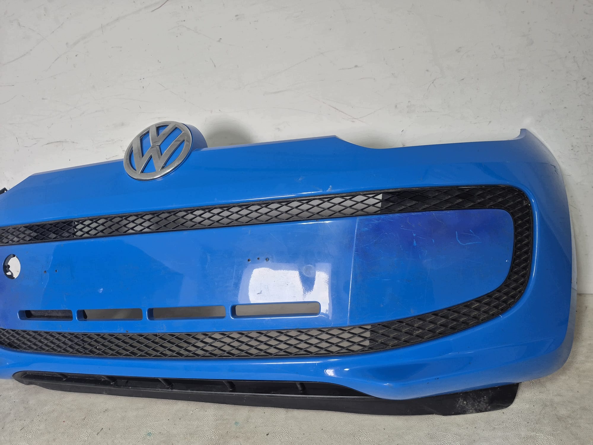 VW UP 1S0 11-15 nárazník předek PRZENDI 1S0807221D