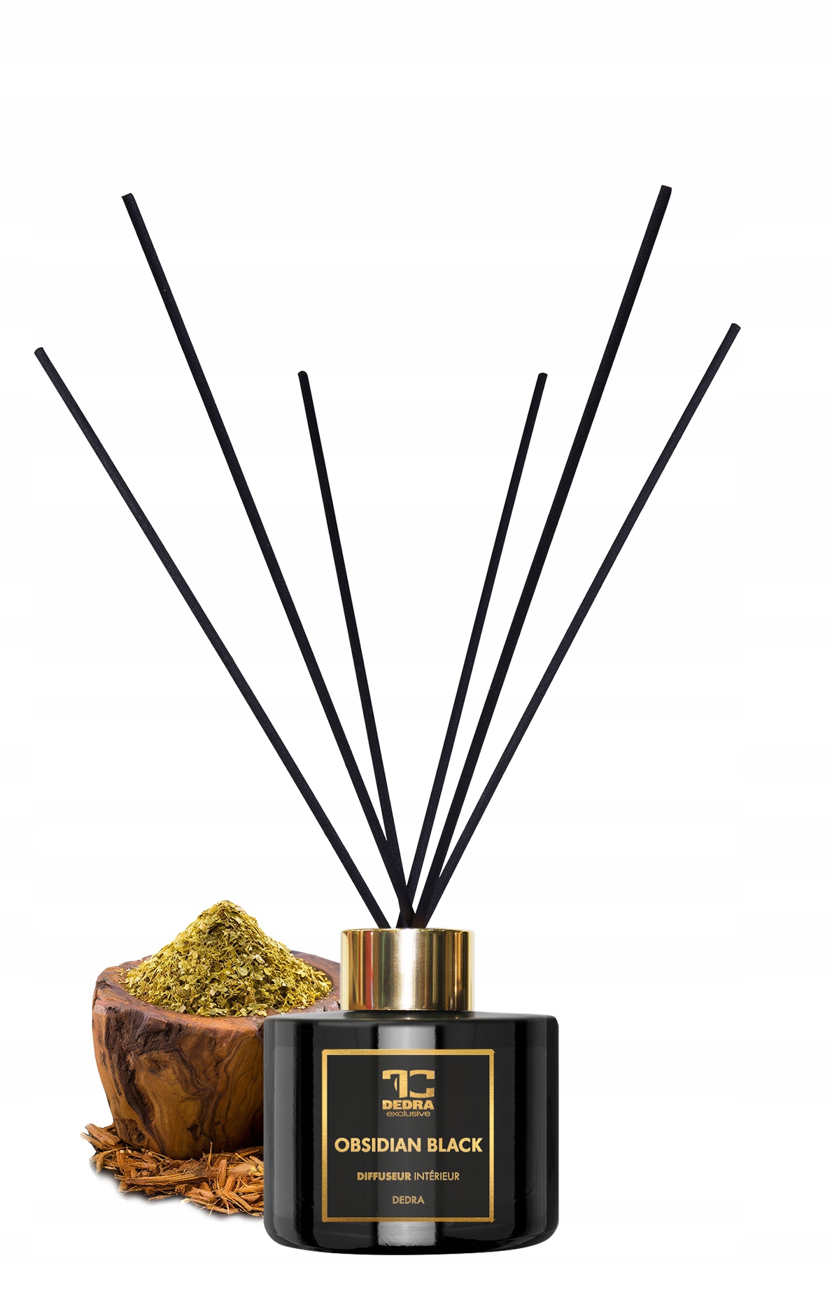 Levně Vaše Dedra vonné tyčinky