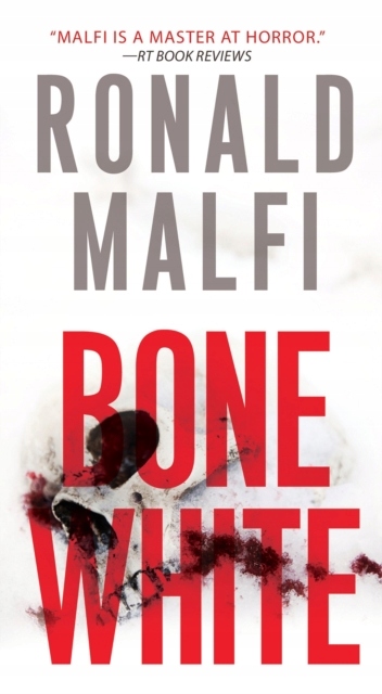 Bone White - Malfi, Ronald EBOOK Nośnik ebook