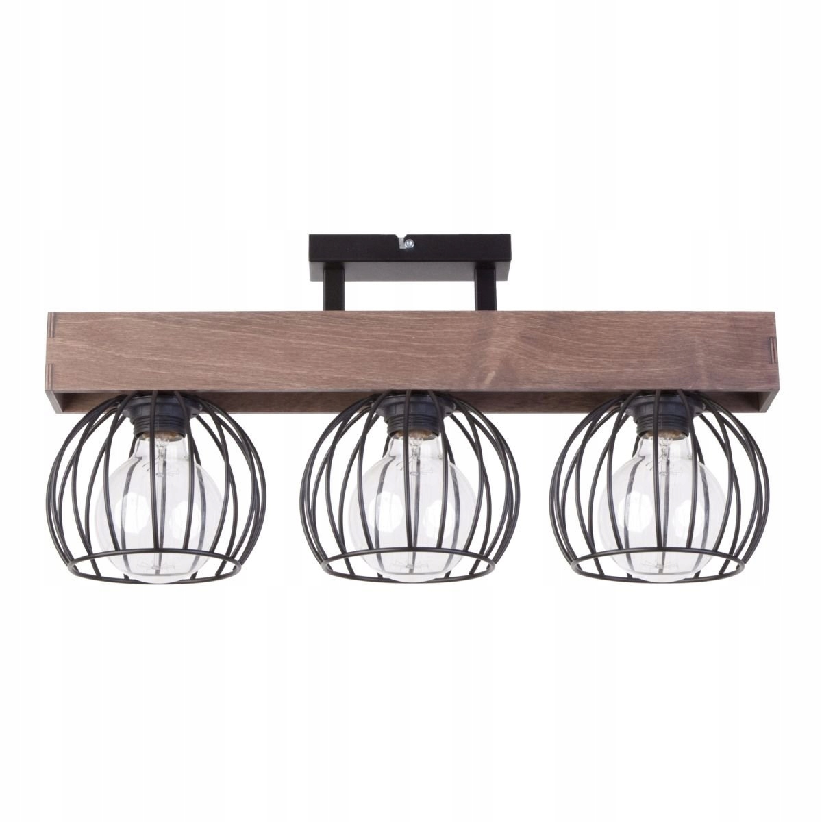 Stropná lampa Milan 3 31573 Sigma Lighting