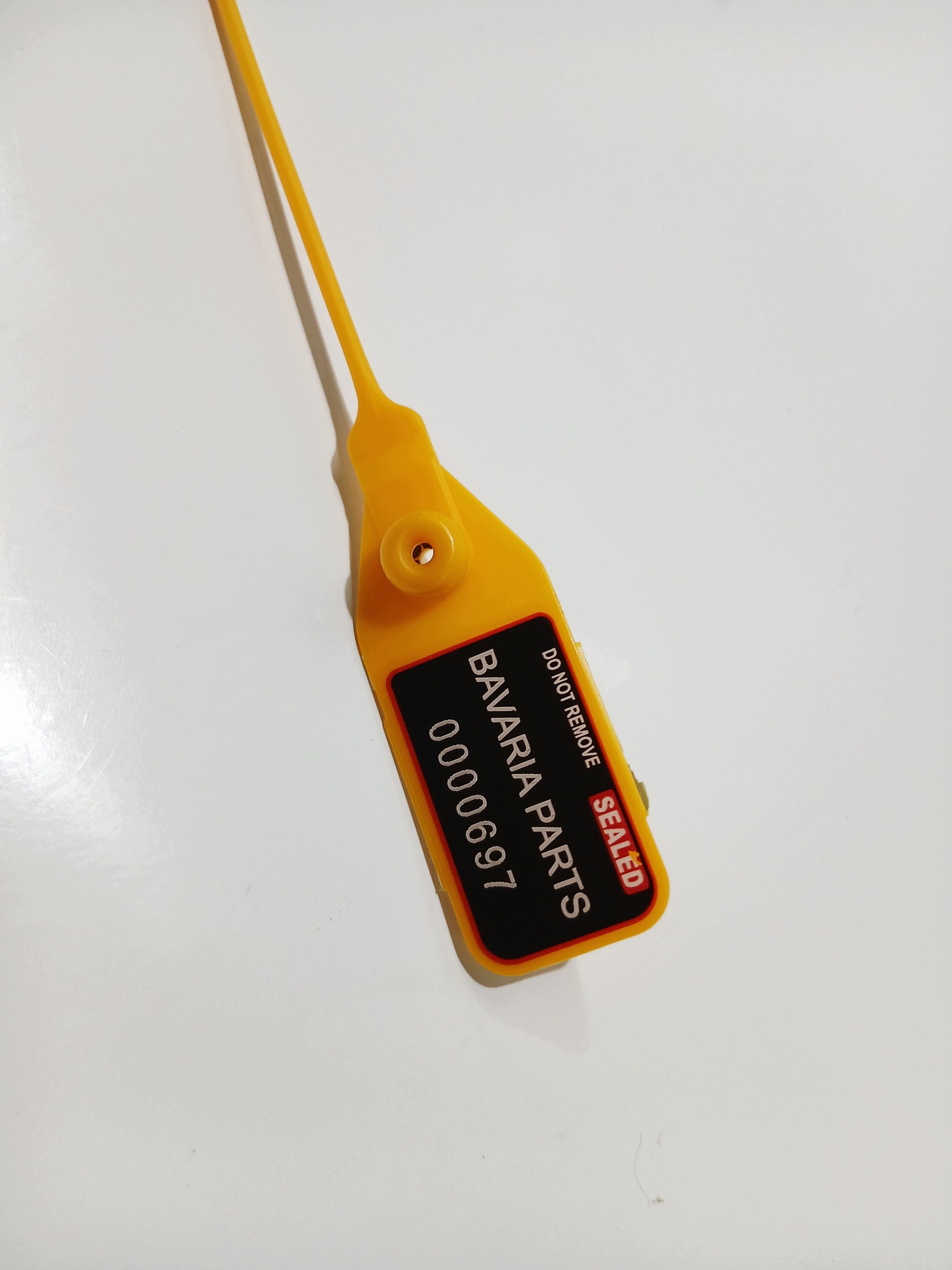 sensor PREDKOSCI drehzahl ESP BMW E60 E61 E90 OE 6782370 (0000697)