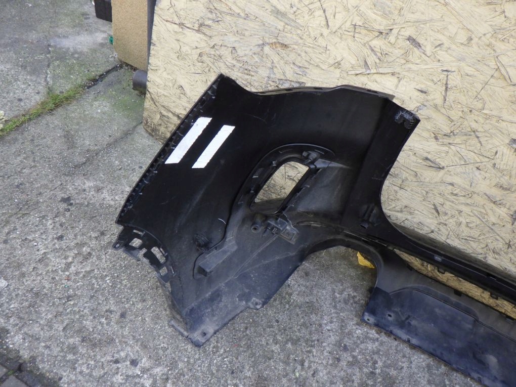 FORD KUGA MK3 III 3 ST LINE 19- bumper rear