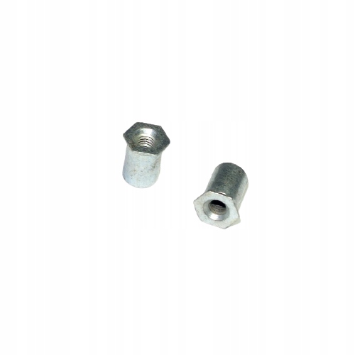 

Tulejka dystansowa dystans 8mm