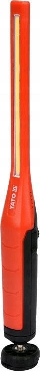 7W Cob Dielenská Lampa, 600LM 120LM Yato YT-08519