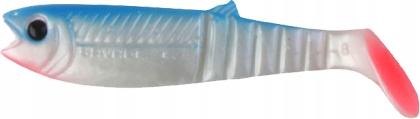 

Ripper Cannibal Savage Gear 10cm Blue Pearl