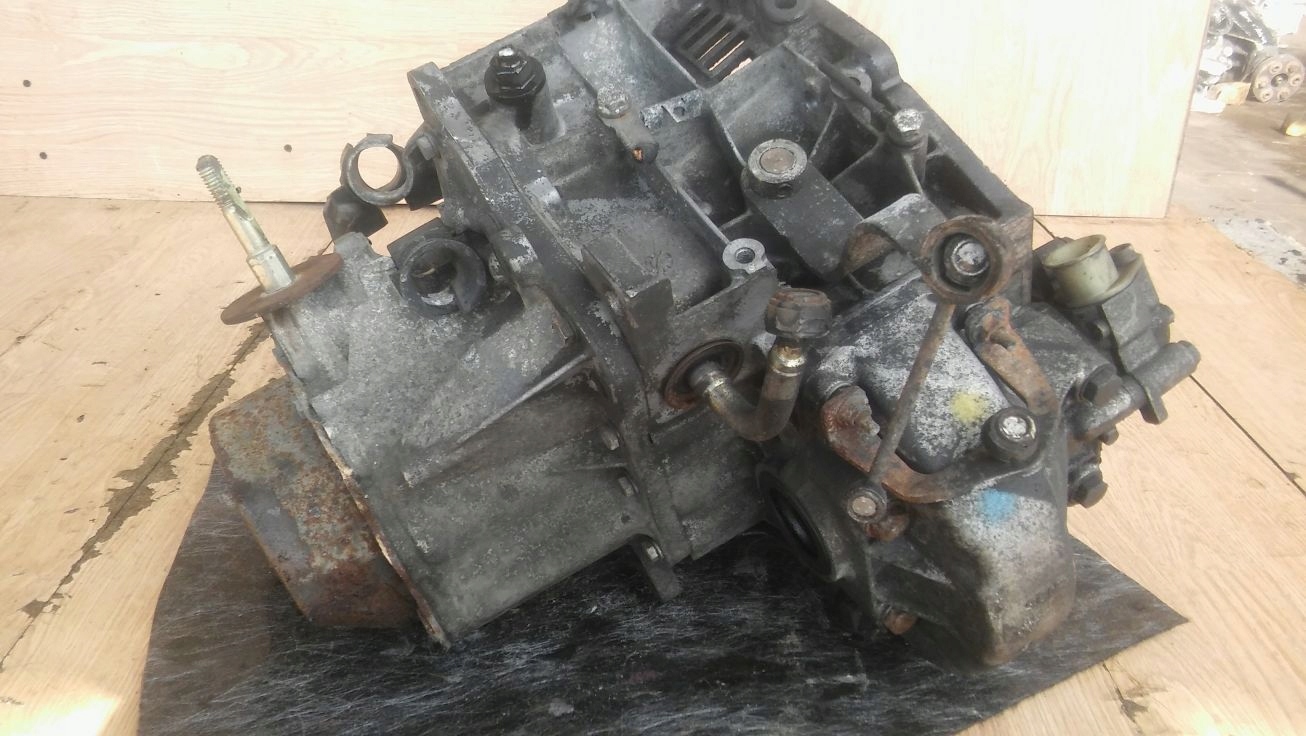 Getriebe PEUGEOT 306 1.9TD 20TB59