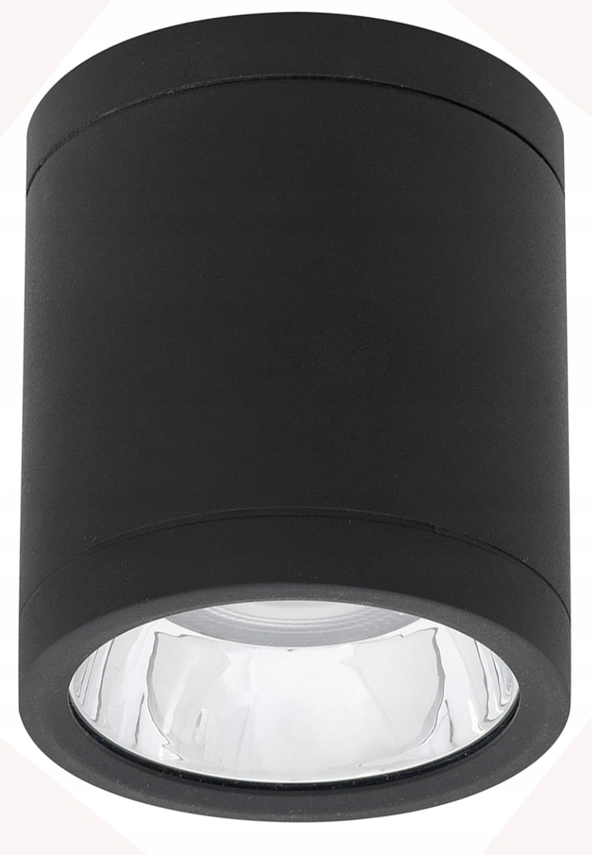 Led nástěnné svítidlo Spot Tuba IP65 15W 4000K Tuba