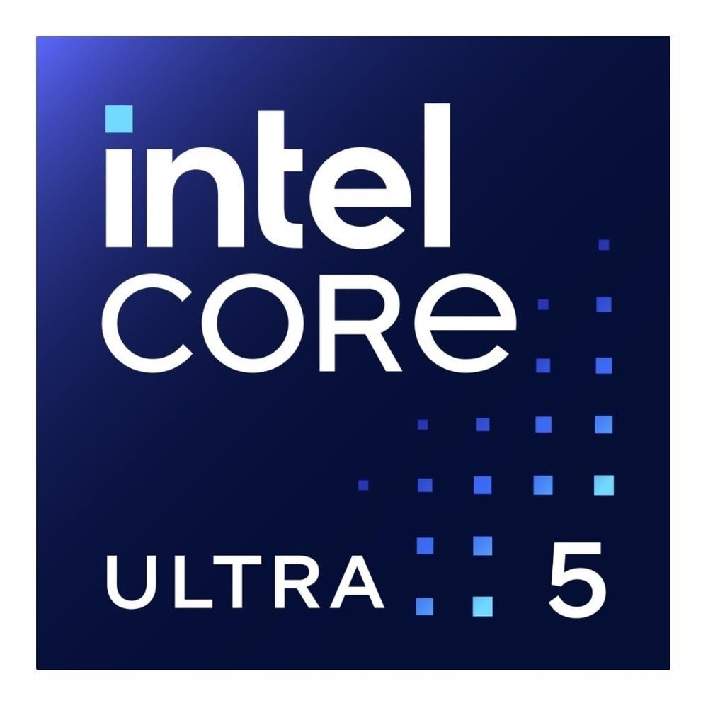 Procesor Intel Core Ultra 5 225F 3.30/4.90GHz FCLGA1851 Box