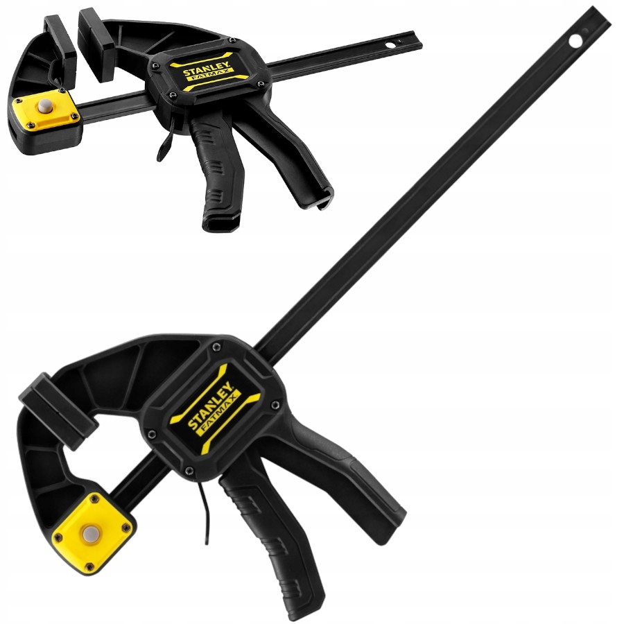 STANLEY FatMax L Ścisk automatyczny 315mm 83-235