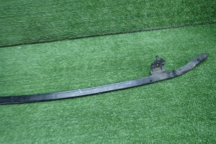 KIA NIRO 16- bumper support front front lower