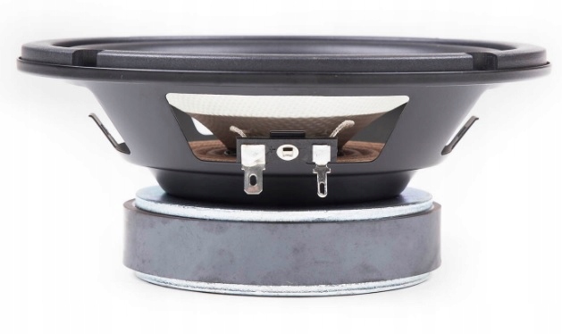 Głośnik niskotonowy 1 szt. MASTER-AUDIO MA16BT/4 Stan opakowania oryginalne