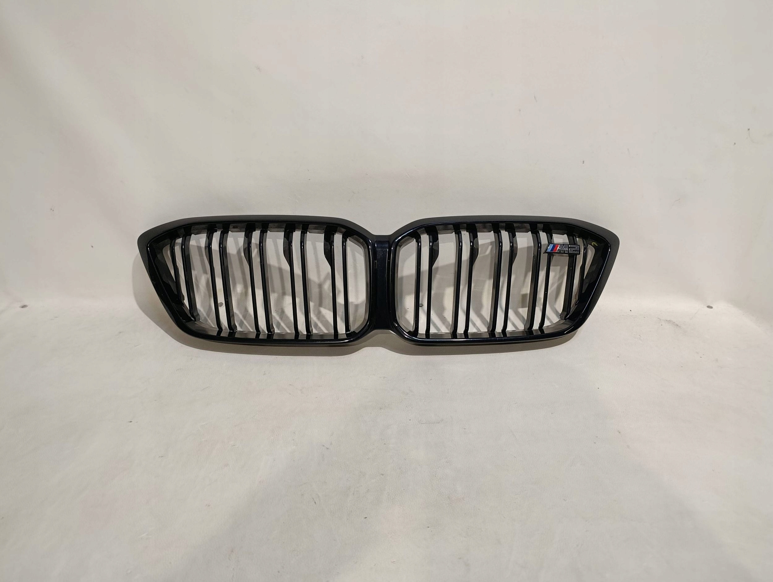 решетка радиатора ноздри BMW M2 F87 CS 8073540