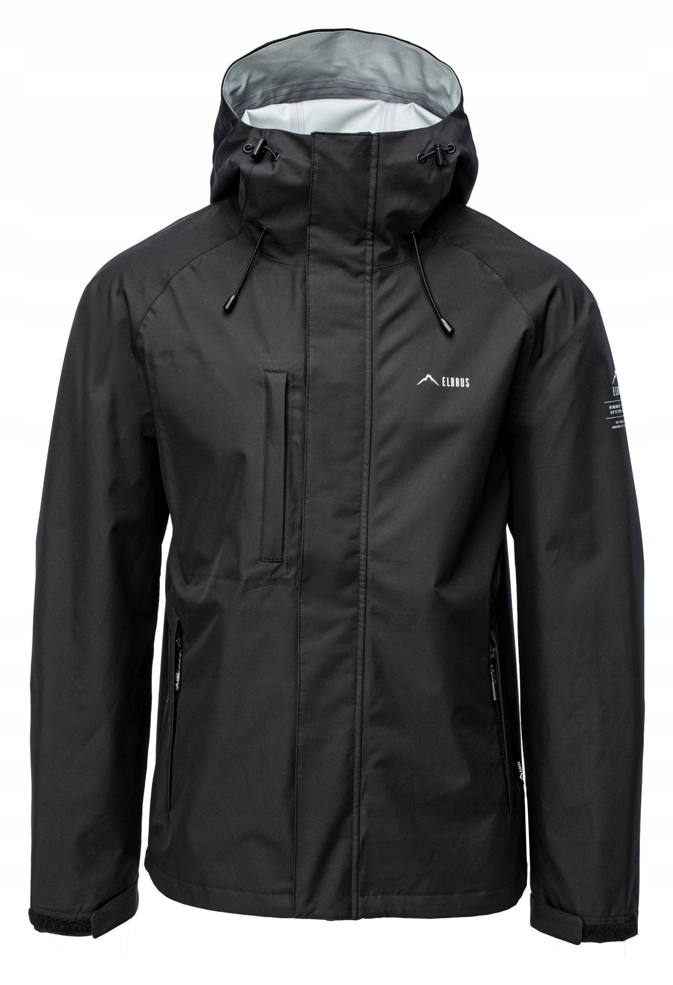 Pánská treková bunda Elbrus Geller vel. XL