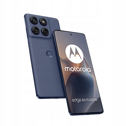 Mobil Motorola Edge 60 Fusion 12/256 Šedá 840023298431