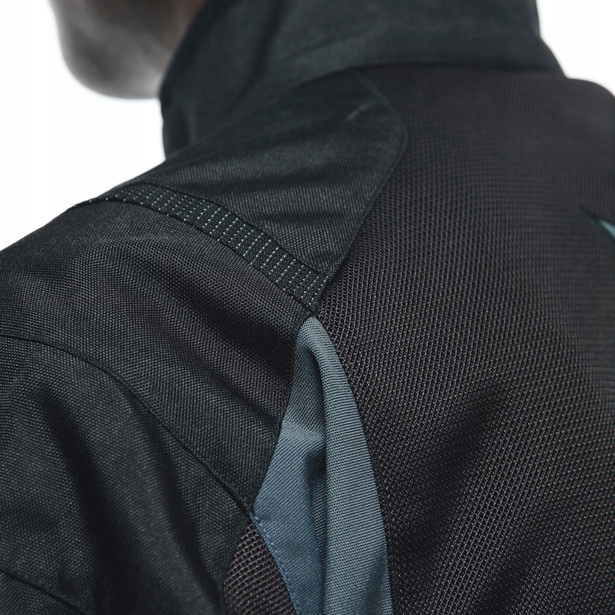 DAINESE Kurtka Tekstylna Męska Desert Bl/Ebony 54 Materiał tekstylia