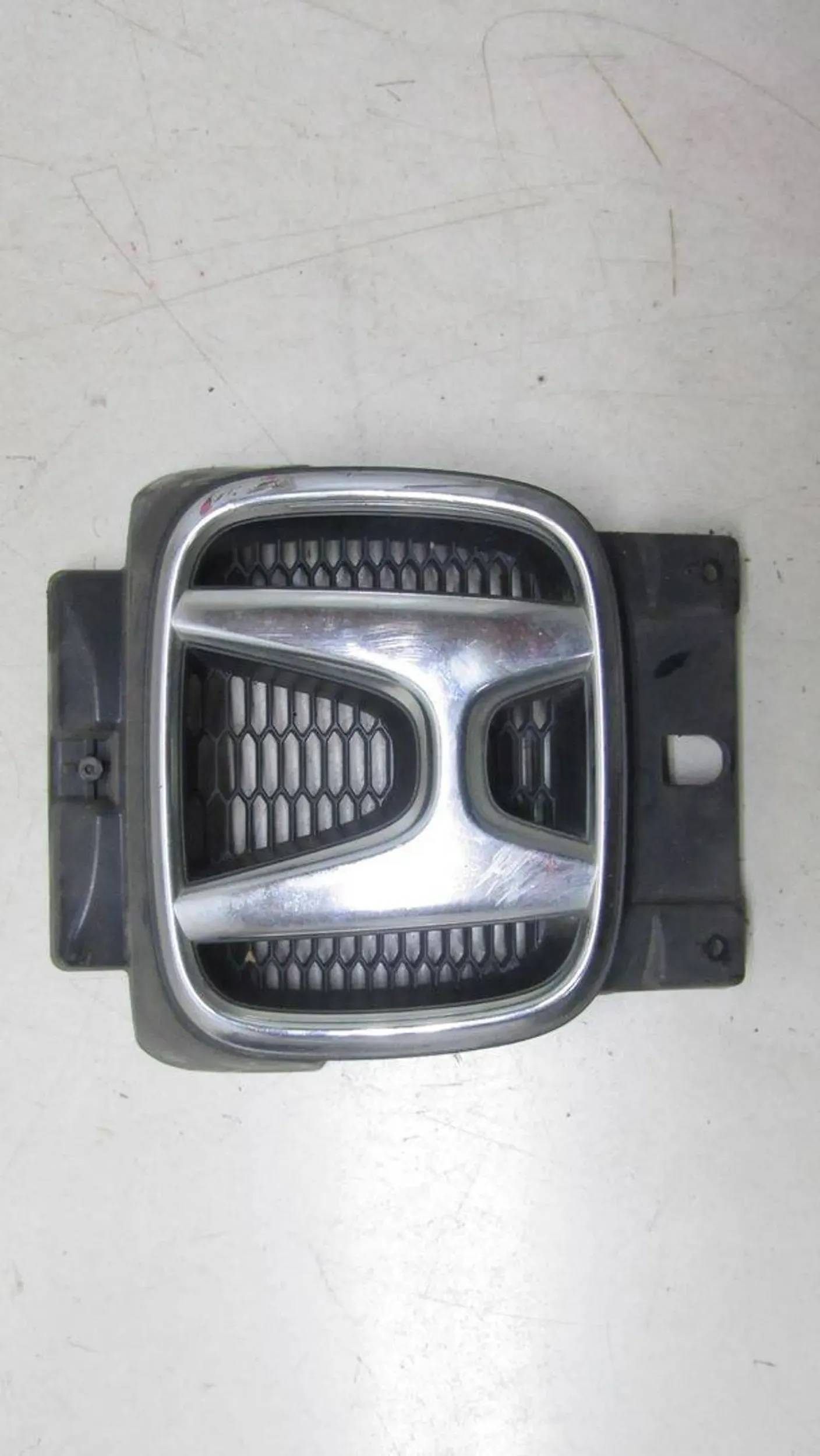 HONDA CR-V IV EMBLEMAT ZNACZEK LOGO 71126-T1G-G010-M1