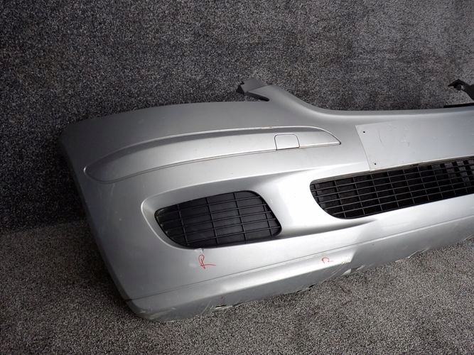 MERCEDES W169 169 A-KLASA 04-08 front bumper front