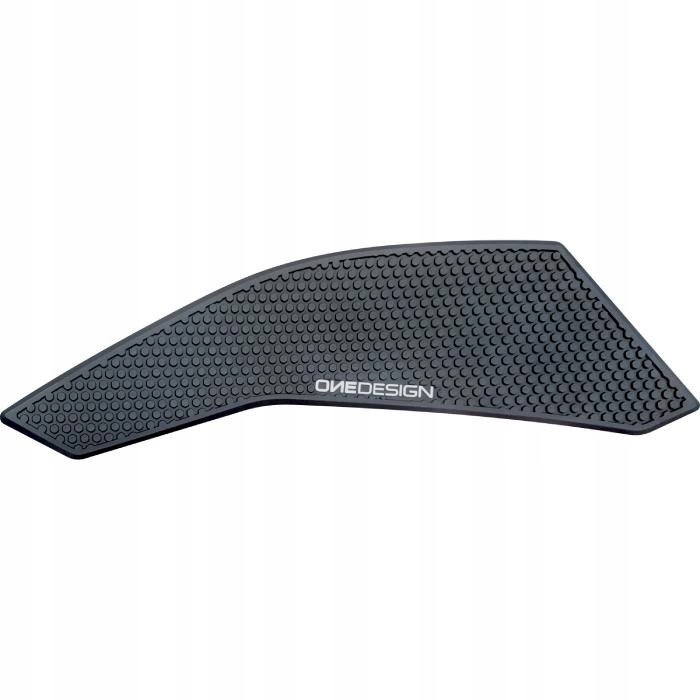 Onedesign Grip Bočný Hdr Gsx S 750 17-20 Gsx S 750Z 17-20 Suzuki čierny
