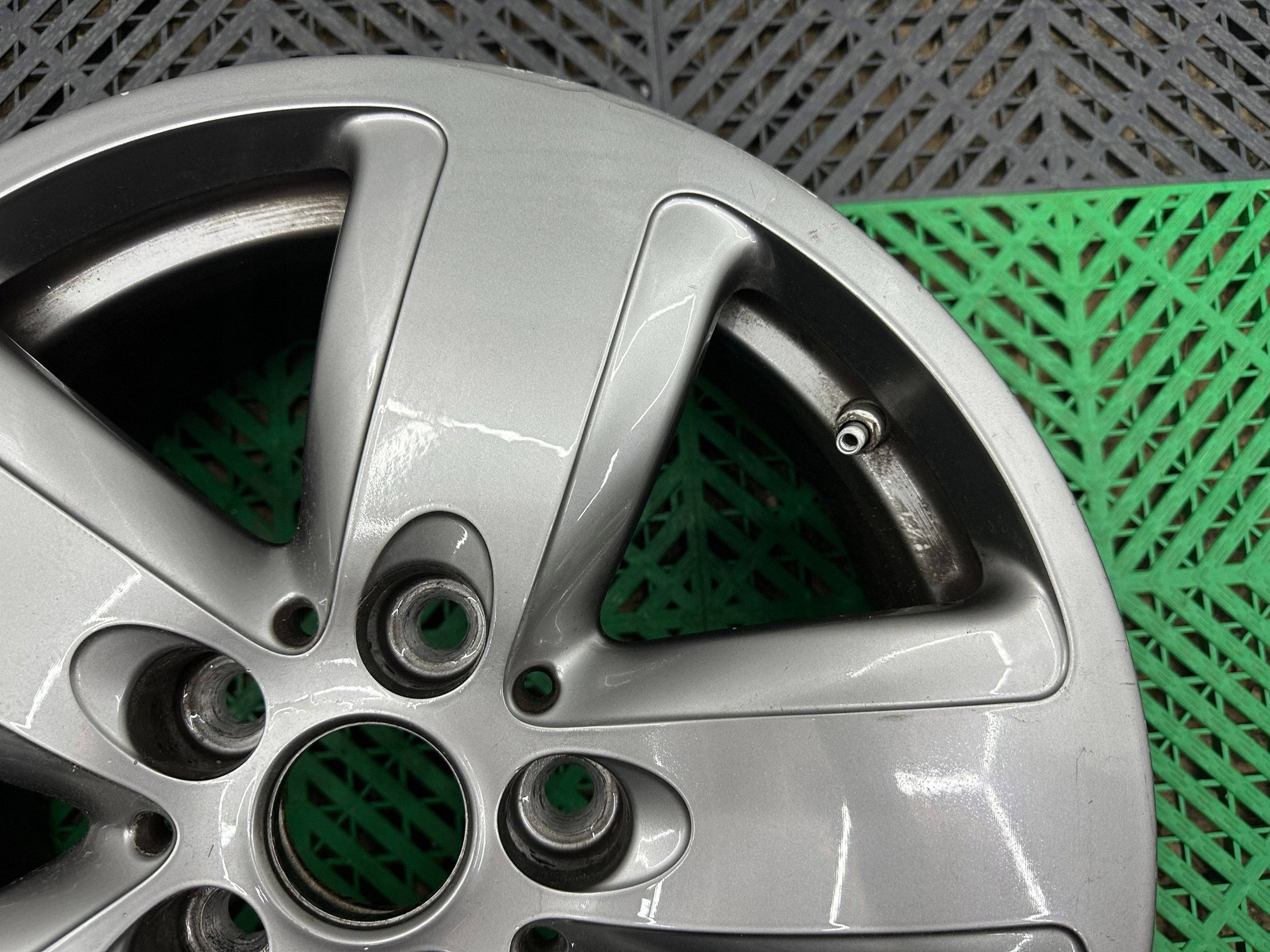 disc 16 Mini Clubman F54 6877741