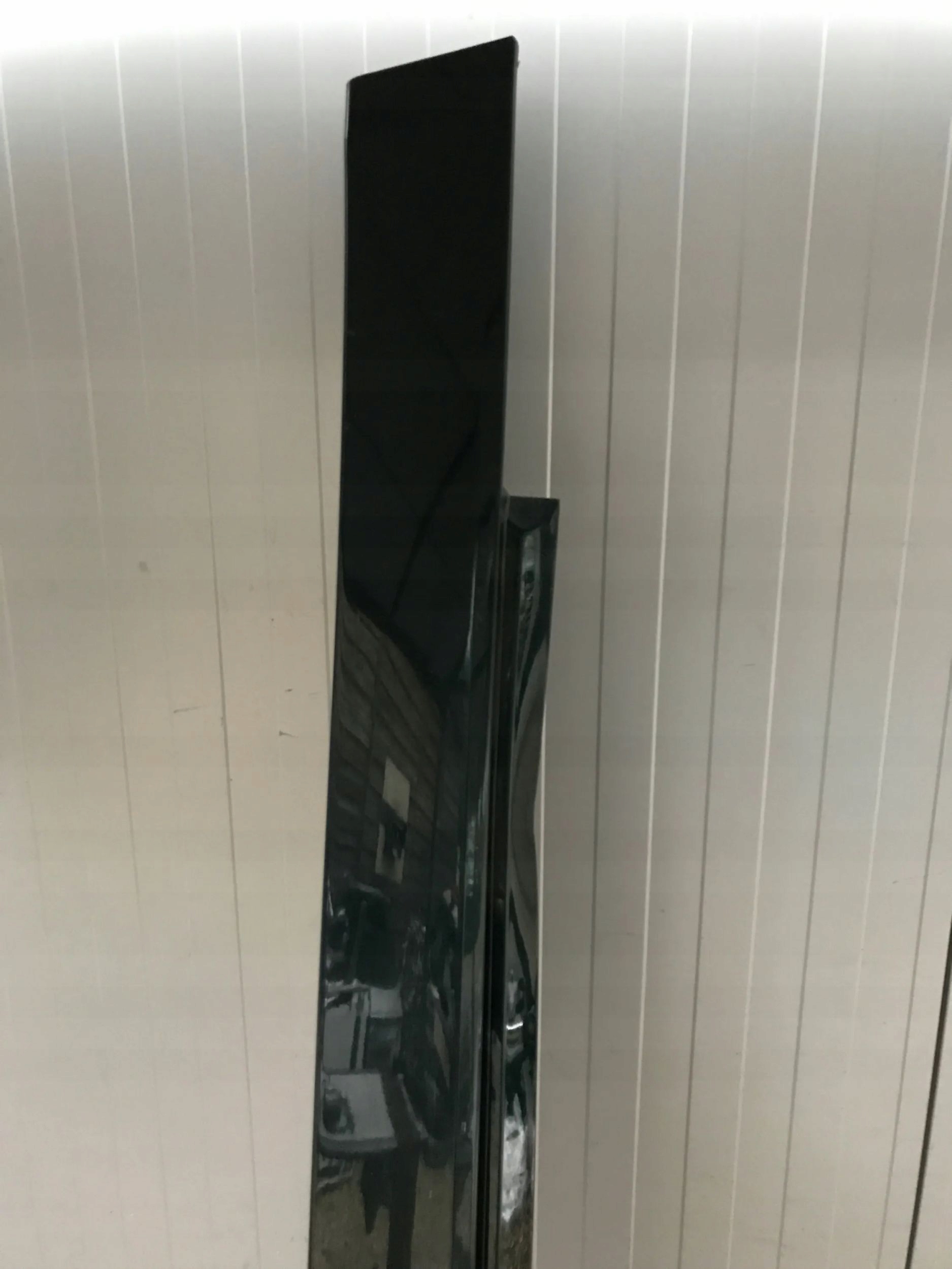 moulding threshold left BMW E60 7178121