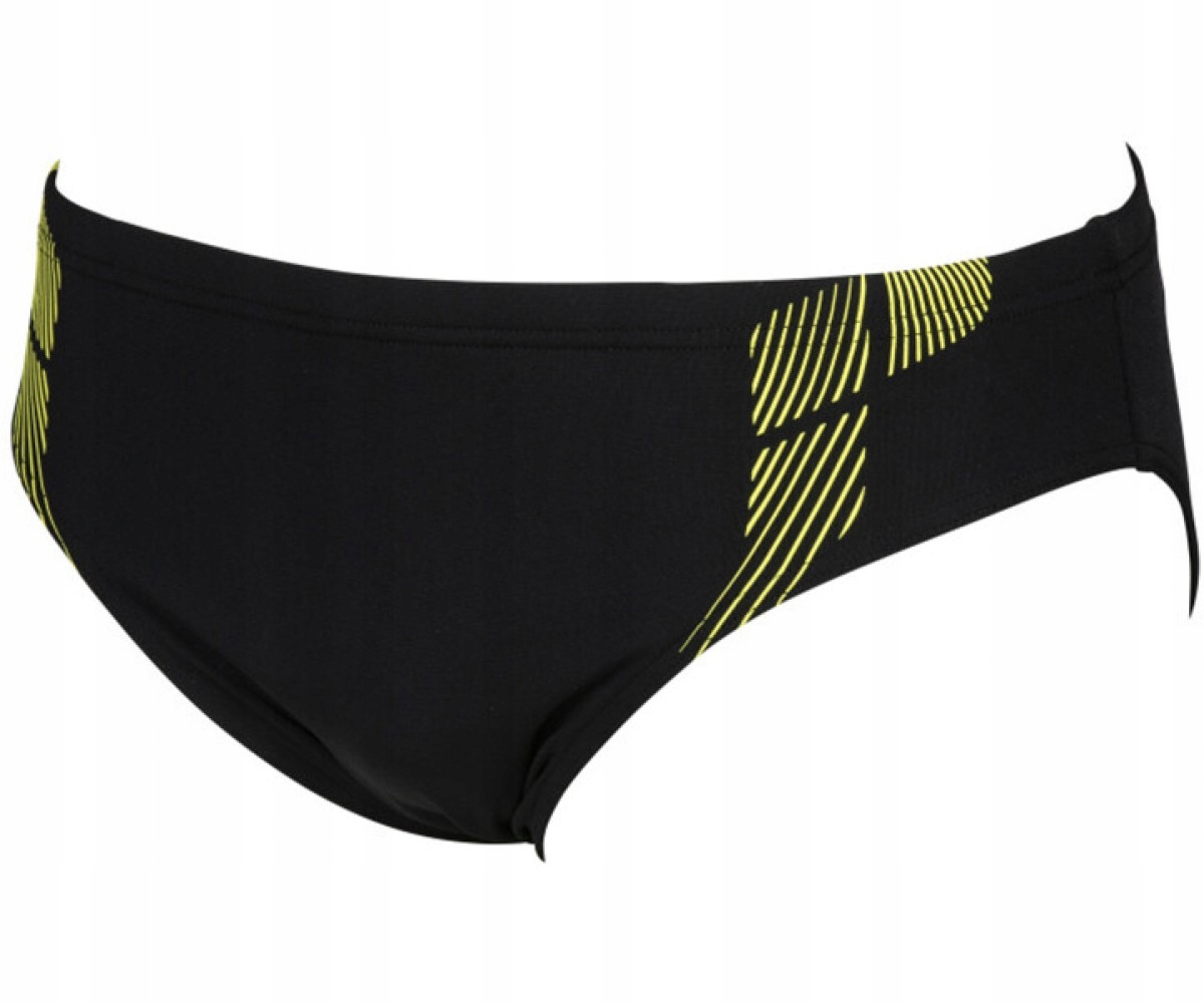 X9691 Arena Streak Slipy Kąpielówki Junior 128 CM