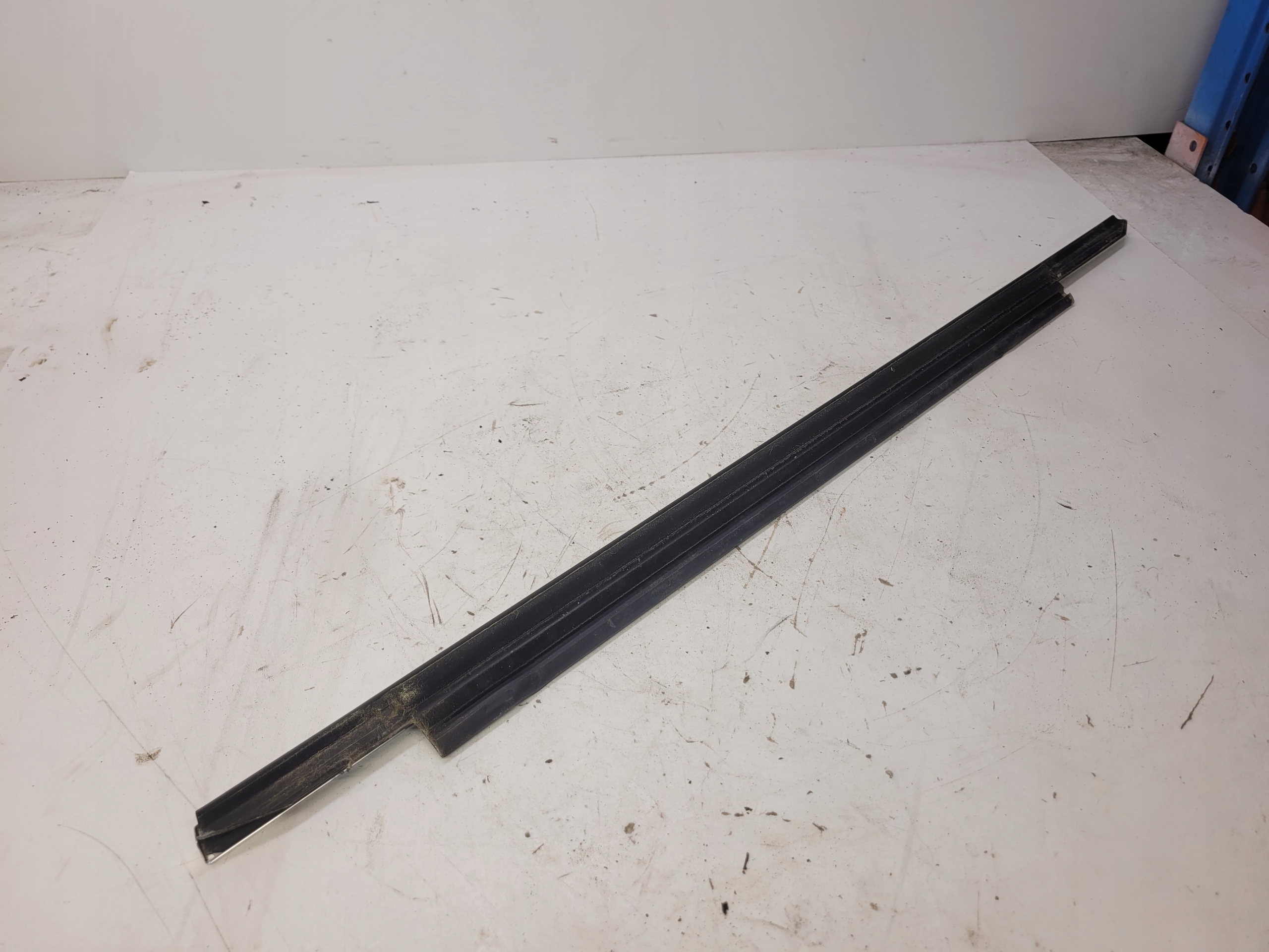 moulding CHROM door AUDI A6 C7 PT 4G0853764