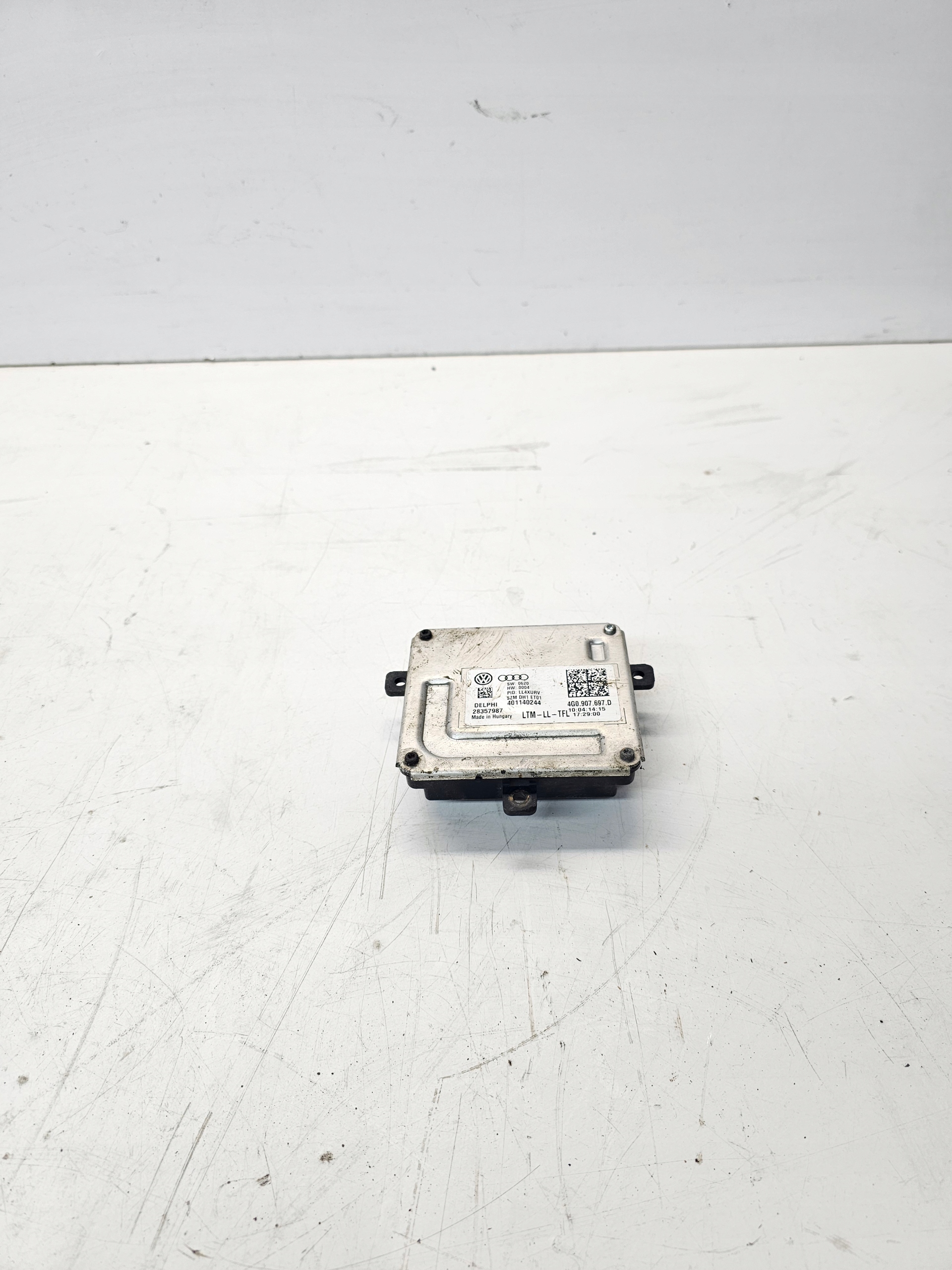 модуль led Audi OE 4G0907697D