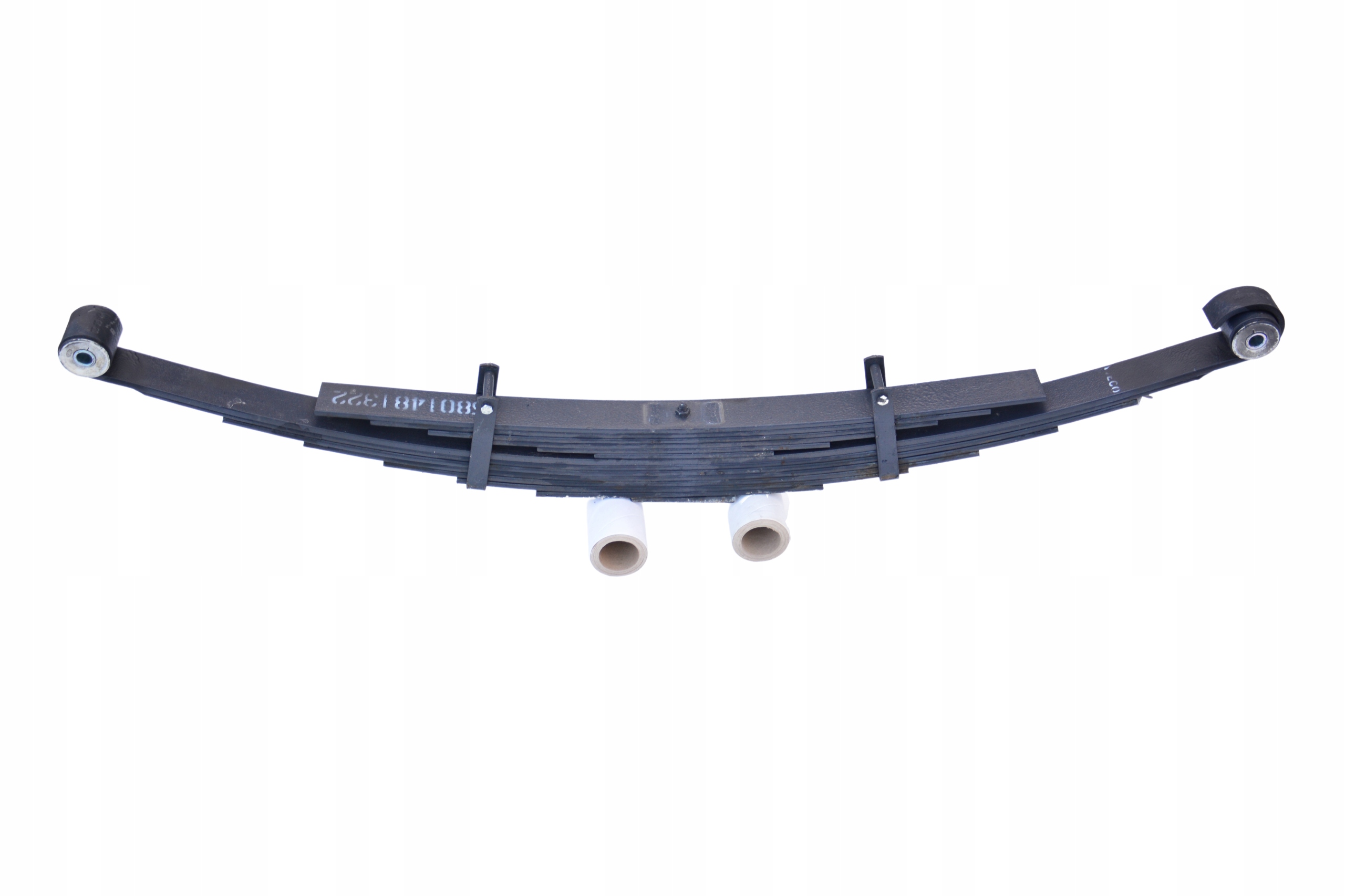 IVECO DAILY 98 50C RESOR TYLNY 13 PIOR