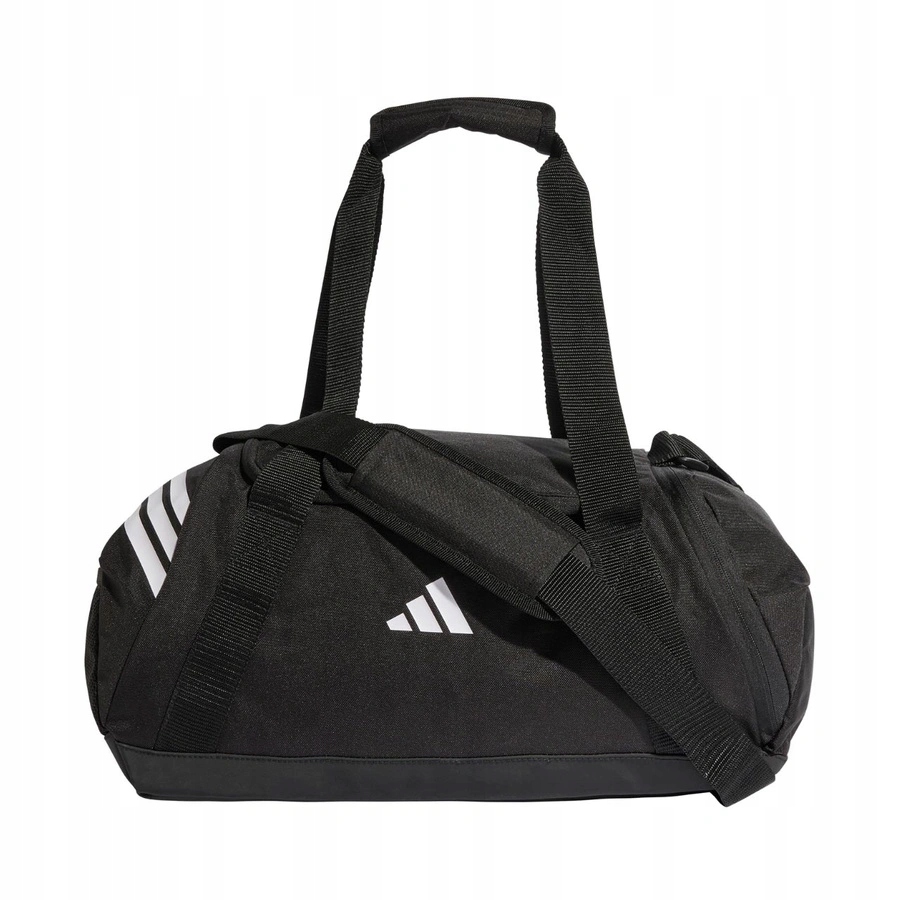 Torba sportowa Adidas Tiro Duffel Small Czarna 31L Treningowa Piłkarska